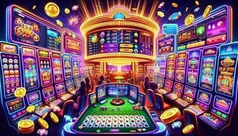 zonabet featured game showcase