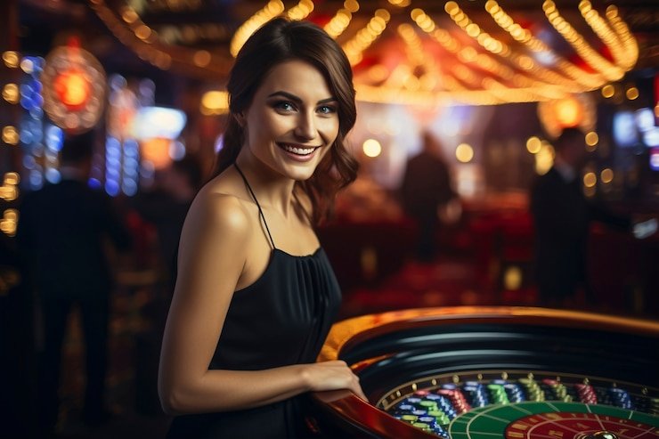 Ekor Number digit selection interface at zonabet