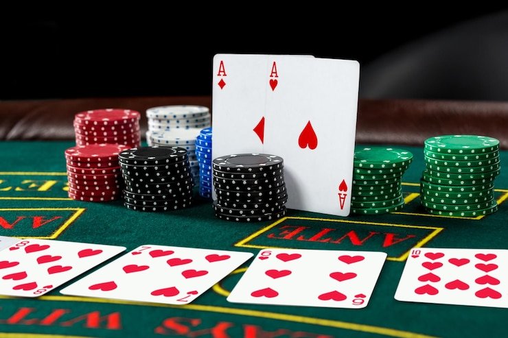 Togel Online Game 